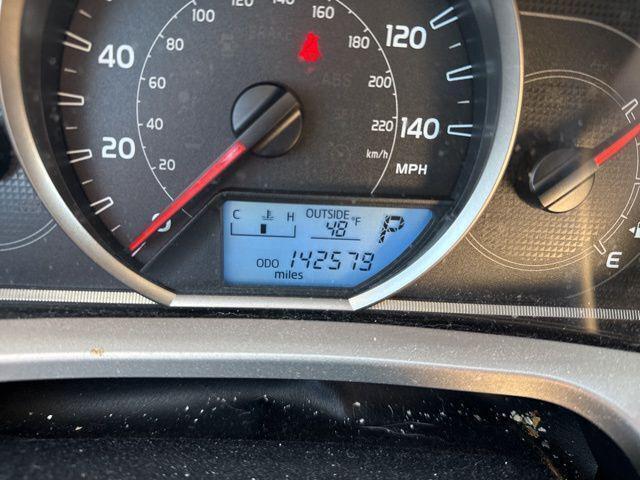 used 2015 Toyota RAV4 car, priced at $14,997