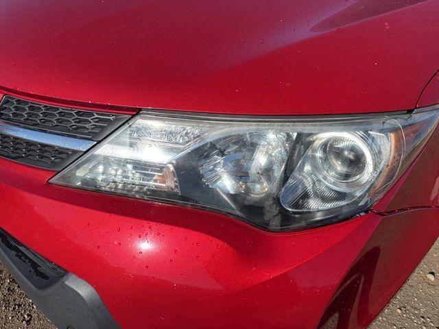 used 2015 Toyota RAV4 car, priced at $14,997