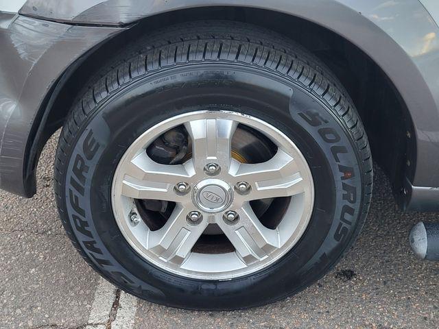 used 2008 Kia Sorento car, priced at $5,716