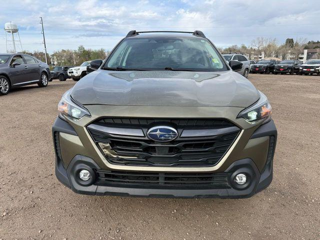 used 2024 Subaru Outback car, priced at $21,294