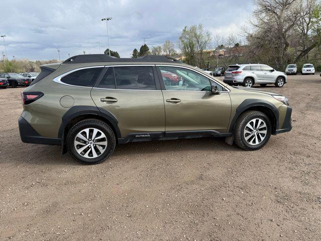 used 2024 Subaru Outback car, priced at $21,294