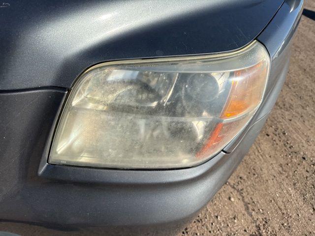 used 2008 Honda Pilot car, priced at $5,995