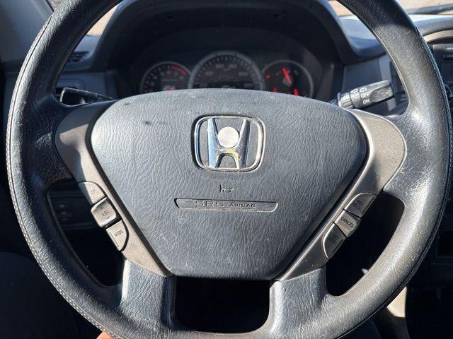 used 2008 Honda Pilot car, priced at $5,995