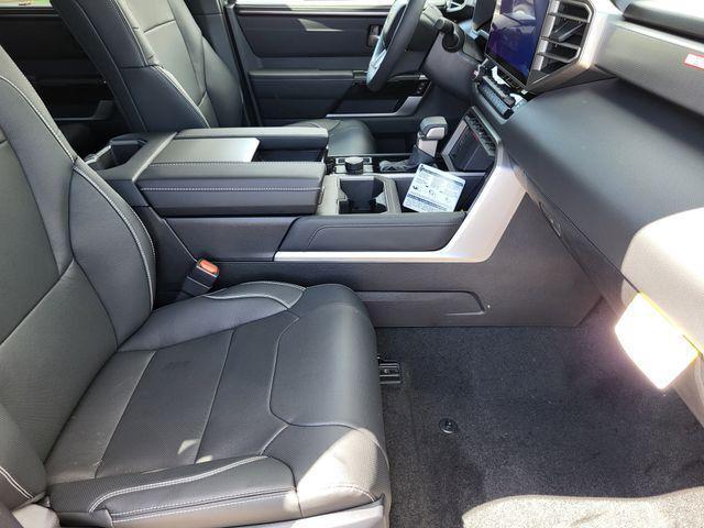 new 2026 Toyota Sequoia car, priced at $78,662