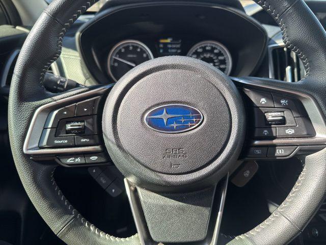 used 2024 Subaru Forester car, priced at $30,686