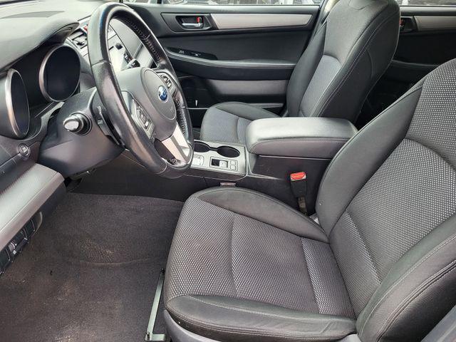 used 2015 Subaru Outback car, priced at $10,290