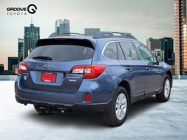 used 2015 Subaru Outback car, priced at $10,290