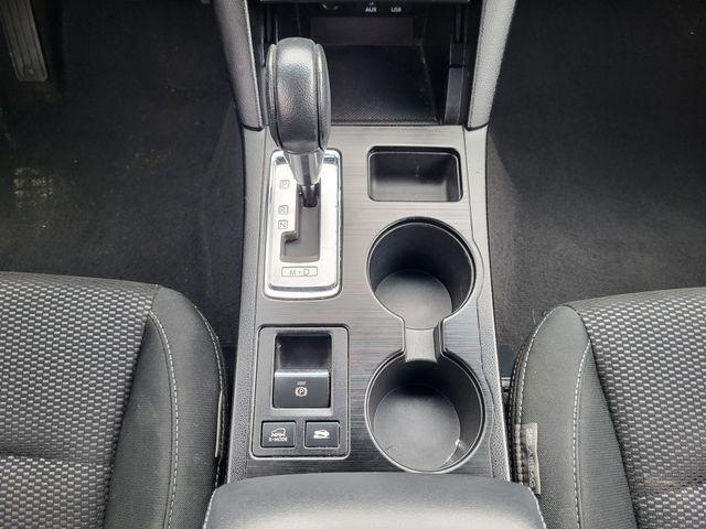 used 2015 Subaru Outback car, priced at $10,290