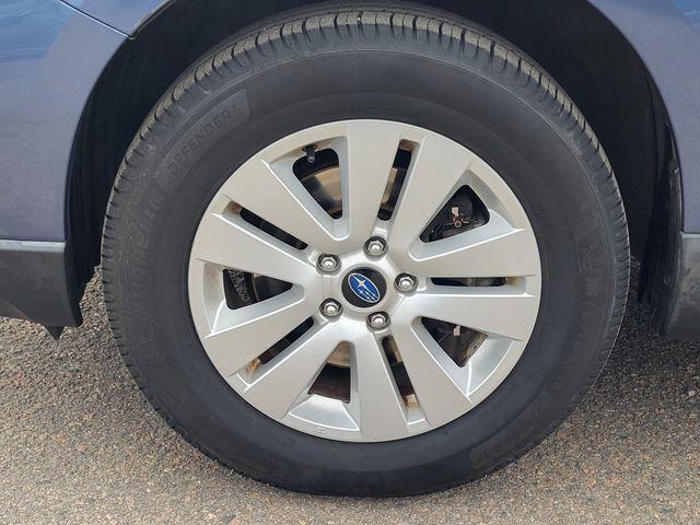 used 2015 Subaru Outback car, priced at $10,290
