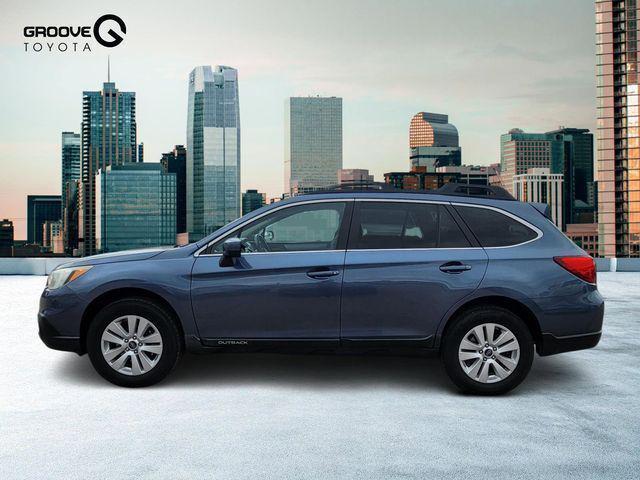used 2015 Subaru Outback car, priced at $10,290
