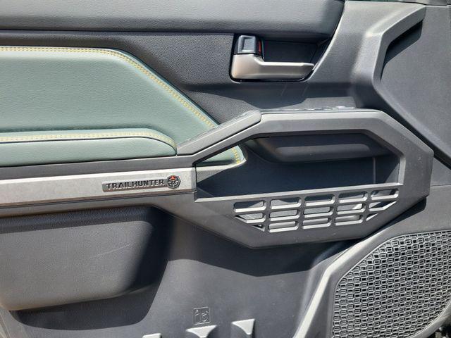 new 2026 Toyota Tacoma Hybrid car, priced at $66,694