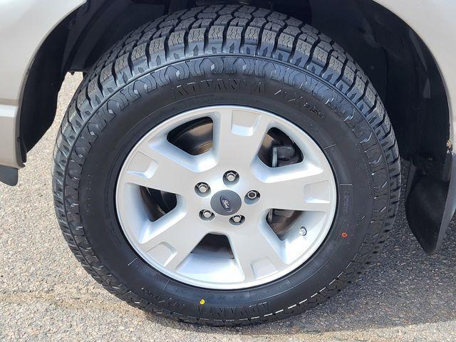 used 2005 Ford Explorer car, priced at $5,794