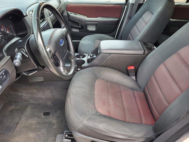 used 2005 Ford Explorer car, priced at $5,794