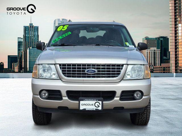 used 2005 Ford Explorer car, priced at $5,794