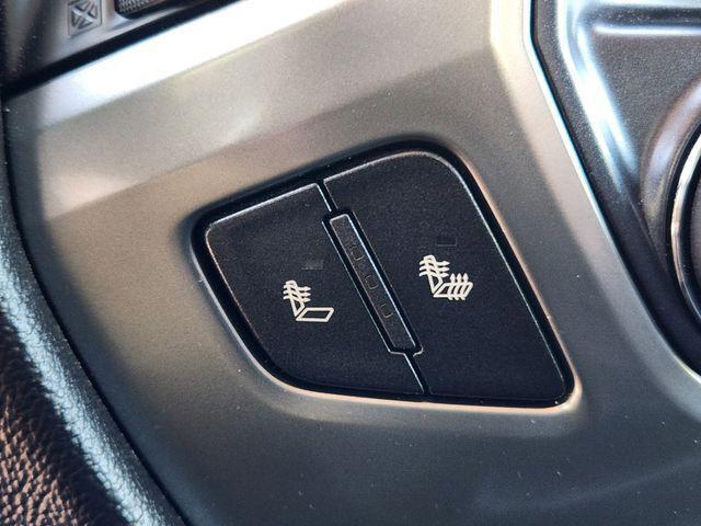 used 2014 Chevrolet Silverado 1500 car, priced at $19,290