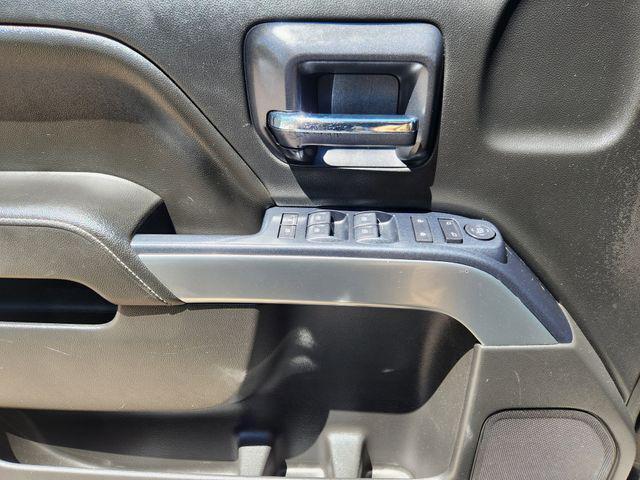 used 2014 Chevrolet Silverado 1500 car, priced at $19,290