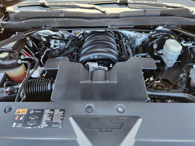 used 2014 Chevrolet Silverado 1500 car, priced at $19,290