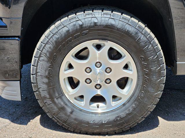used 2014 Chevrolet Silverado 1500 car, priced at $19,290