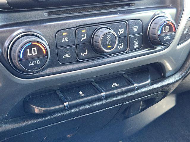 used 2014 Chevrolet Silverado 1500 car, priced at $19,290