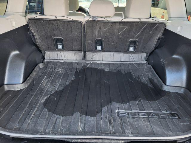 used 2015 Subaru Forester car, priced at $7,704