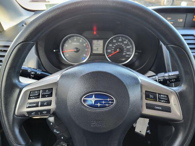 used 2015 Subaru Forester car, priced at $7,704