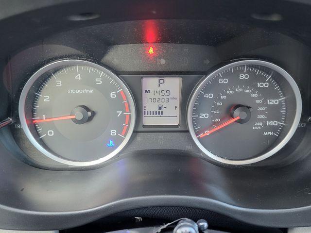 used 2015 Subaru Forester car, priced at $7,704