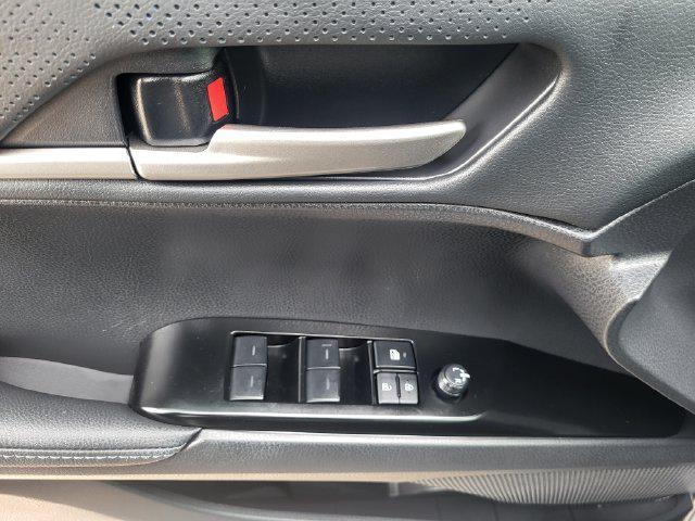 used 2026 Toyota Camry car, priced at $39,999