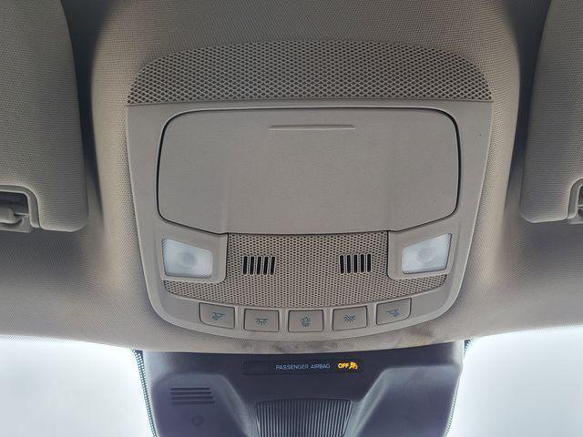 used 2024 Ford Expedition Max car, priced at $40,590