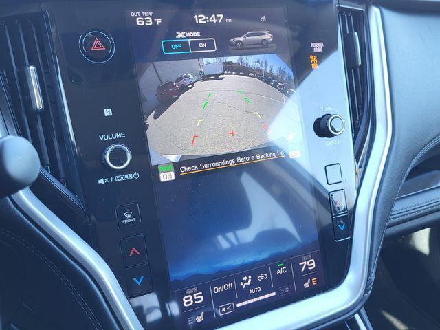 used 2020 Subaru Outback car, priced at $18,387