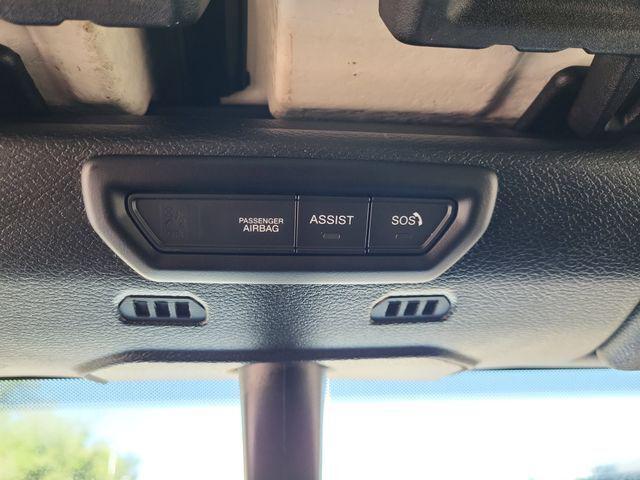 used 2022 Jeep Wrangler Unlimited 4xe car, priced at $24,790