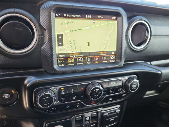 used 2022 Jeep Wrangler Unlimited 4xe car, priced at $24,790