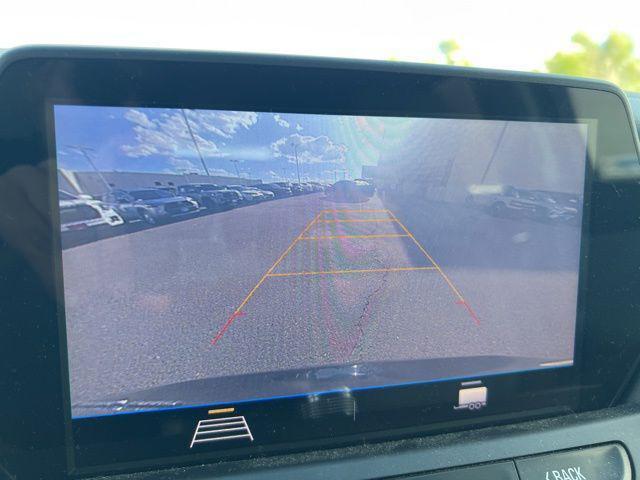 used 2020 Chevrolet Blazer car, priced at $20,790