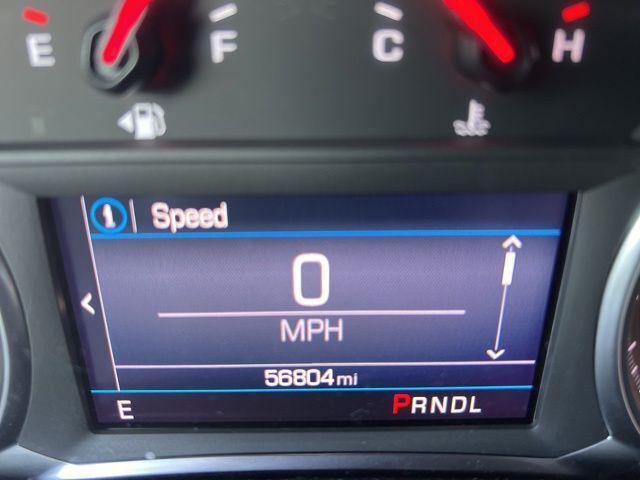 used 2020 Chevrolet Blazer car, priced at $20,790