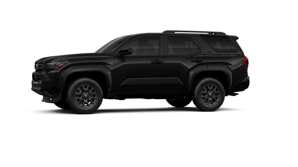 new 2026 Toyota 4Runner car, priced at $46,683