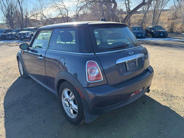 used 2013 MINI Hardtop car, priced at $6,497