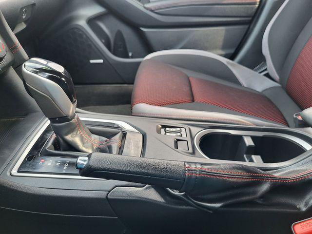 used 2023 Subaru Impreza car, priced at $22,797