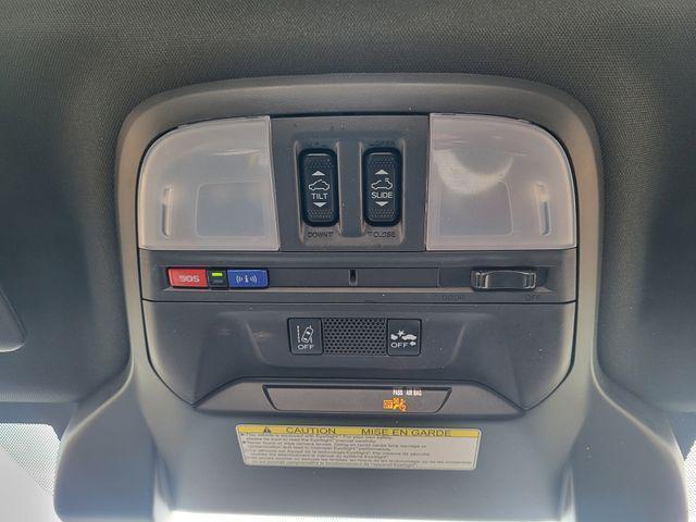 used 2023 Subaru Impreza car, priced at $22,797
