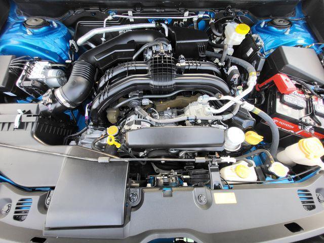 used 2023 Subaru Impreza car, priced at $22,797