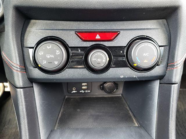 used 2023 Subaru Impreza car, priced at $22,797