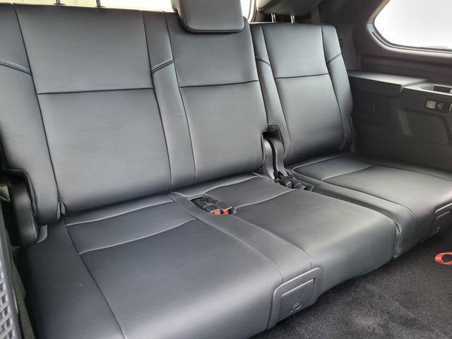 new 2026 Toyota Sequoia car, priced at $86,821