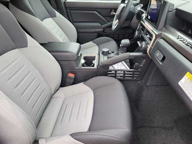 new 2026 Toyota Tacoma car, priced at $47,579