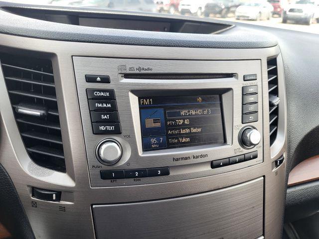 used 2013 Subaru Outback car, priced at $6,290