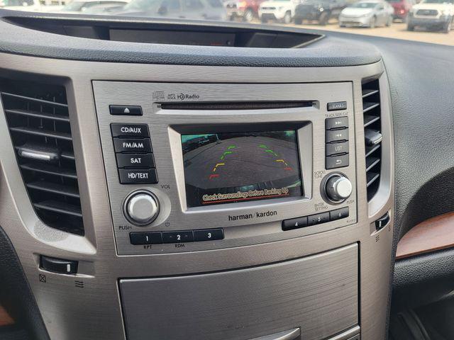 used 2013 Subaru Outback car, priced at $6,290