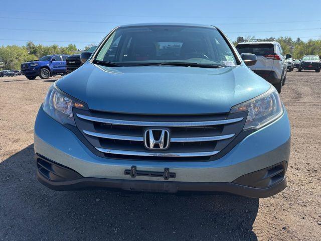 used 2014 Honda CR-V car, priced at $16,790