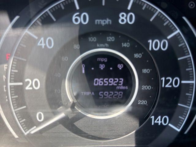 used 2014 Honda CR-V car, priced at $16,790