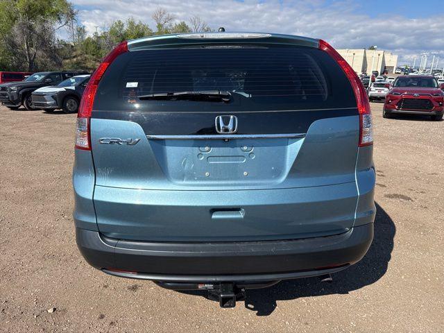 used 2014 Honda CR-V car, priced at $16,790