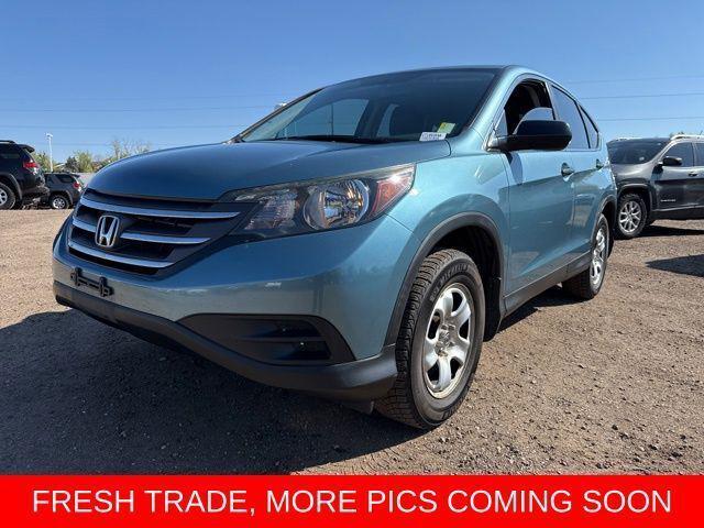 used 2014 Honda CR-V car, priced at $16,790
