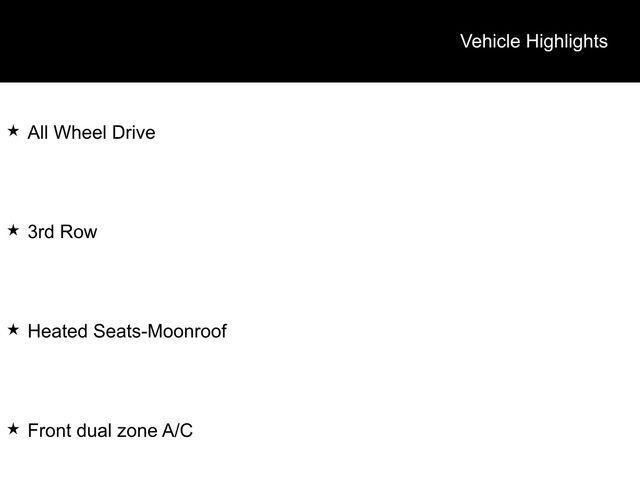 used 2019 Toyota Highlander car, priced at $23,935