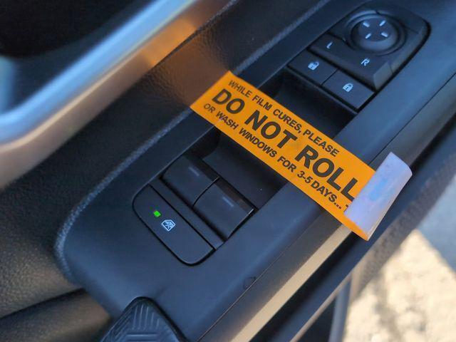 new 2025 Toyota Tacoma Hybrid car, priced at $56,656