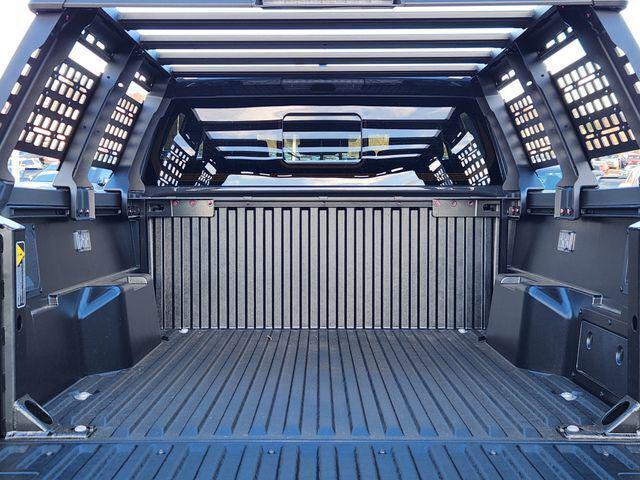 new 2025 Toyota Tacoma Hybrid car, priced at $56,656